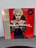 Madonna You Can Dance SEALED 1987 Vintage LP Vinyl (C)