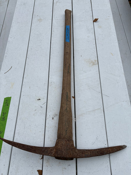 A-Pickaxe