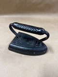 Cast Iron Sad Iron // 2 Available // *** PRICED INDIVIDUALLY ***