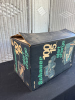 Schauer 100 15AMP Start Charge