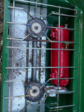 Coleman Two Burner Camp Stove