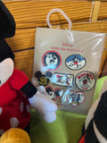 Mickey & Minnie Mouse Lot