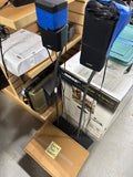 Bose Speakers (5) + Two Stands & Mounting Brackets