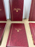 (A) Classic Sermon Book Lot — 6 Books