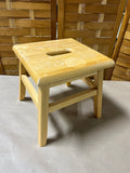 Foot Stool B