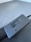 Robert Abbey Blox Heavyweight Table Lamp with Dimmer (WORKS)