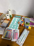 Assorted Kitchen Items