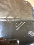 Couroc Of Monterey Tray Train Locomotive Engine CP Huntington ** READ DESCRIPTION **
