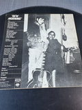 Trio of Bob Dylan Vintage LP Vinyl (Z)
