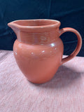 Glazed Pitcher by Color Connections