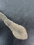 Old Kentucky Home Sterling Silver Souvenir Spoon