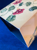 Colonial Williamsburg "Garden Images" Tissue Box