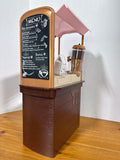Our Generation Hot Chocolate Stand - Sealed