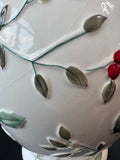 Pfaltzgraff Winterberry Sculptural Pitcher