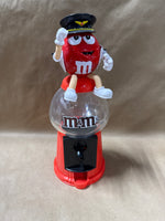 M&Ms Candy Dispenser