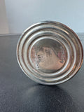 Wallace Sterling Silver Weighted Trumpet Vase