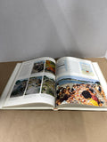 (D) Lot Of 3 Foods Of The World Books