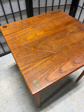 Lightweight Square Side Table