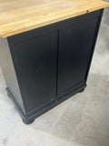 Crosley Kitchen Cabinet/Island