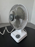 Windmere Small 2-Speed Oscillating Fan (WORKS)