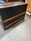 Antique Trunk
