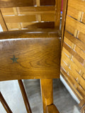 Nichols & Stone Arm Chair