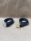 Mens SIZE 34 Vineyard Vines Belts