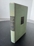 Wuthering Heights 1950 Modern Library Edition Vintage Hardcover Book