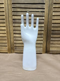 Vintage Left Hand Mold (A)