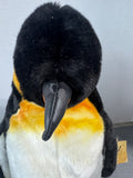 Ditz Designs by Hen House Emperor Soft Plush Penguin