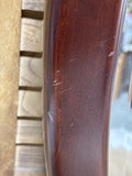 Bombay Co. Oval Mirror