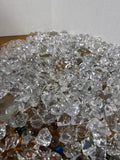 Large Lot Of Vase Fillers