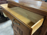 Ethan Allen Armoire***HEAVY ITEM***READ DETAILS ON PICK UP POLICY***