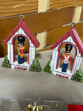 Christmas Lot