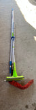 4 pc Garage/Cleaning Tool Lot