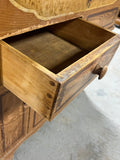 Antique Cabinet