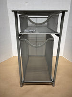 Metal Storage Drawers