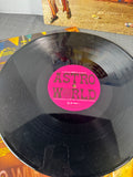 Travis Scott Astro World 2-LP Double Vinyl (CC)