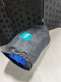North Face Blue Sleeping Bag