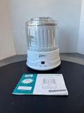 Deni Scoop Factory Premier Edition Ice Cream Maker