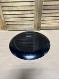 Greek Style Green And Black Platter