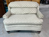 Oversized Sleeper Chair***HEAVY ITEM***READ DETAILS ON PICK UP POLICY***