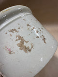 Stoneware Planter