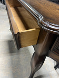 Console Table with Single Drawer