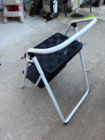 C-Cosco Folding Step Stool/Ladder