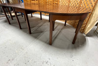 Kittinger Banquet Dining Table***HEAVY ITEM***