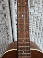 (A) Star Vintage 4-String Ukelele