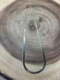Claire’s Gold Tone Necklace (C)