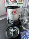 16-Piece Magic Bullet Express Blender System