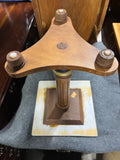 Petite Marble Top Stand
